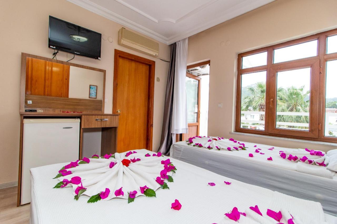 Castello Hotel & Aparts Kemer Exterior foto
